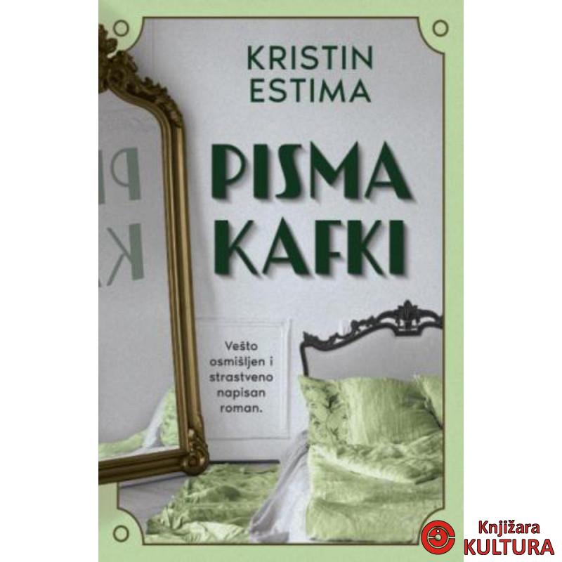 Pisma Kafki 