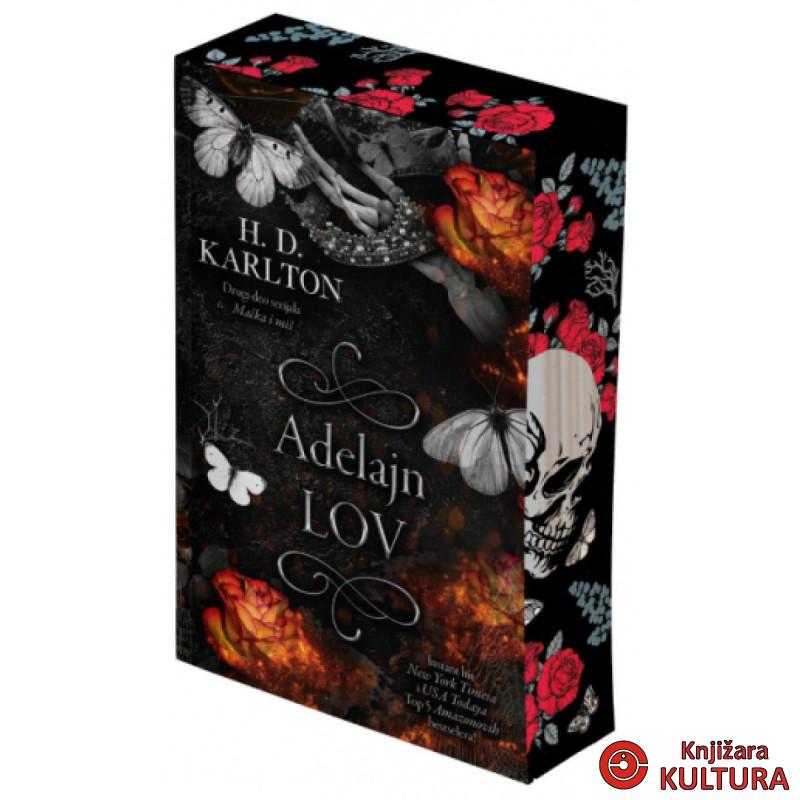 Adelajn: Lov 