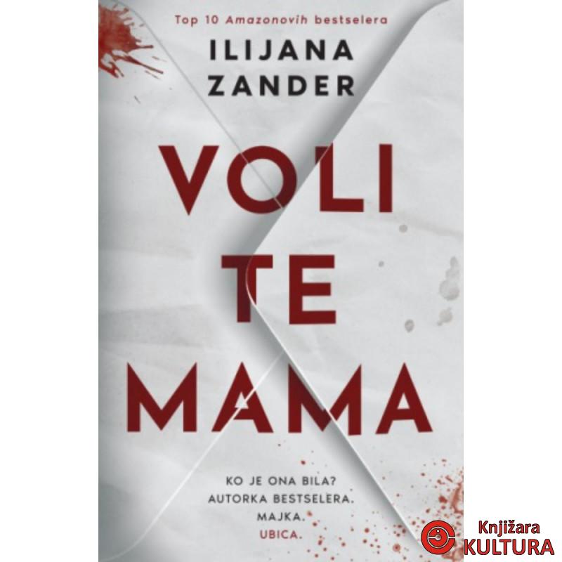 Voli te mama 