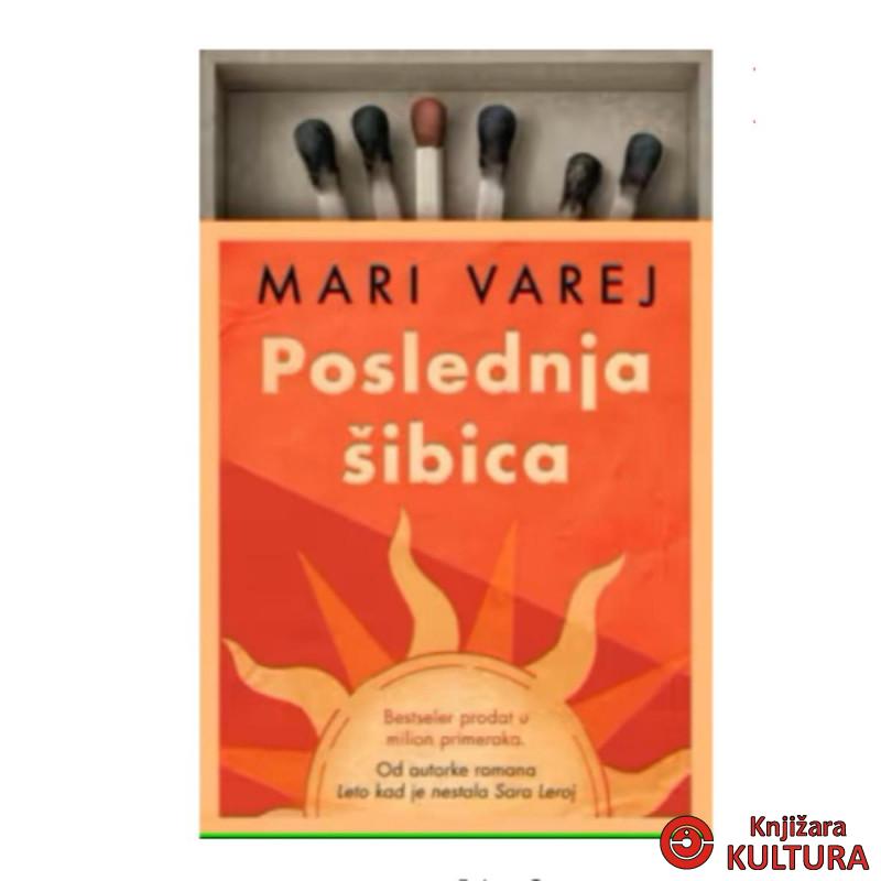 Poslednja šibica 