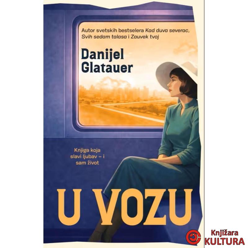 U vozu 