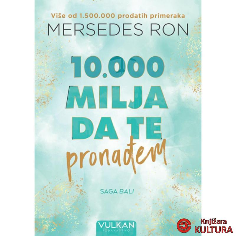 10.000 milja da te pronađem 