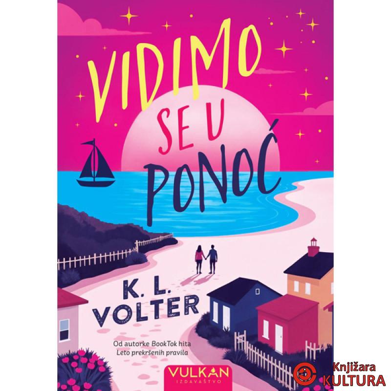 Vidimo se u ponoć 
