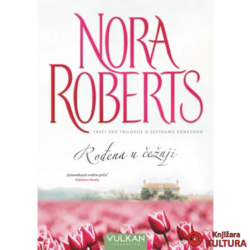 Rođena u čežnji V 