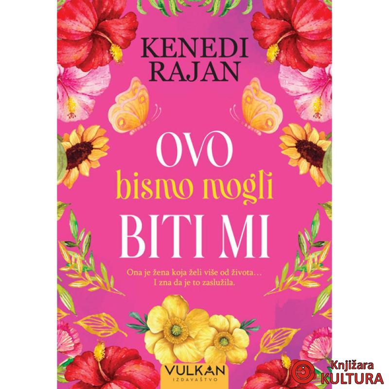 Ovo bismo mogli biti mi 