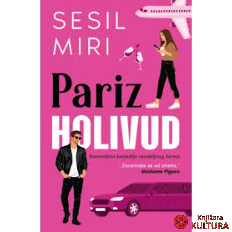 Pariz–Holivud 