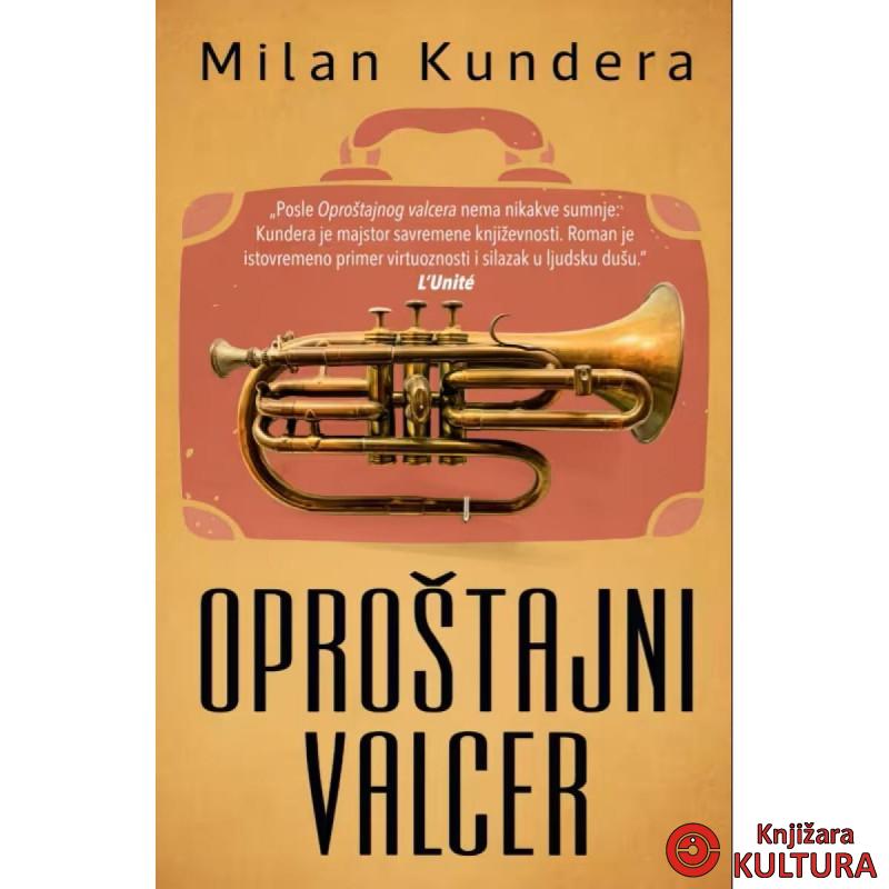 Oproštajni valcer 