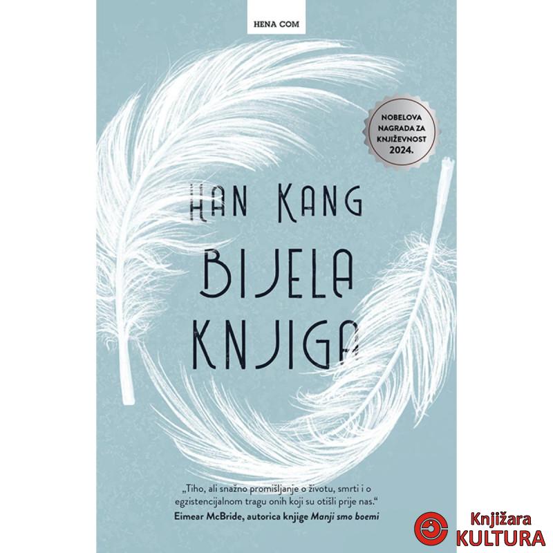 Bijela knjiga 