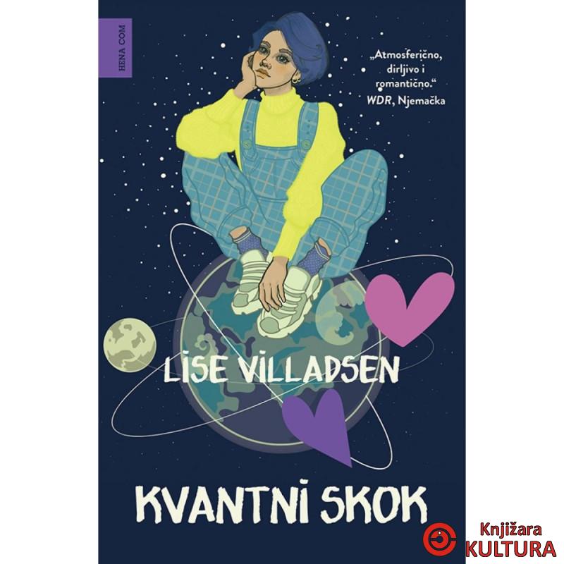 Kvantni skok 