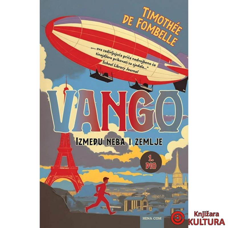 Vango 