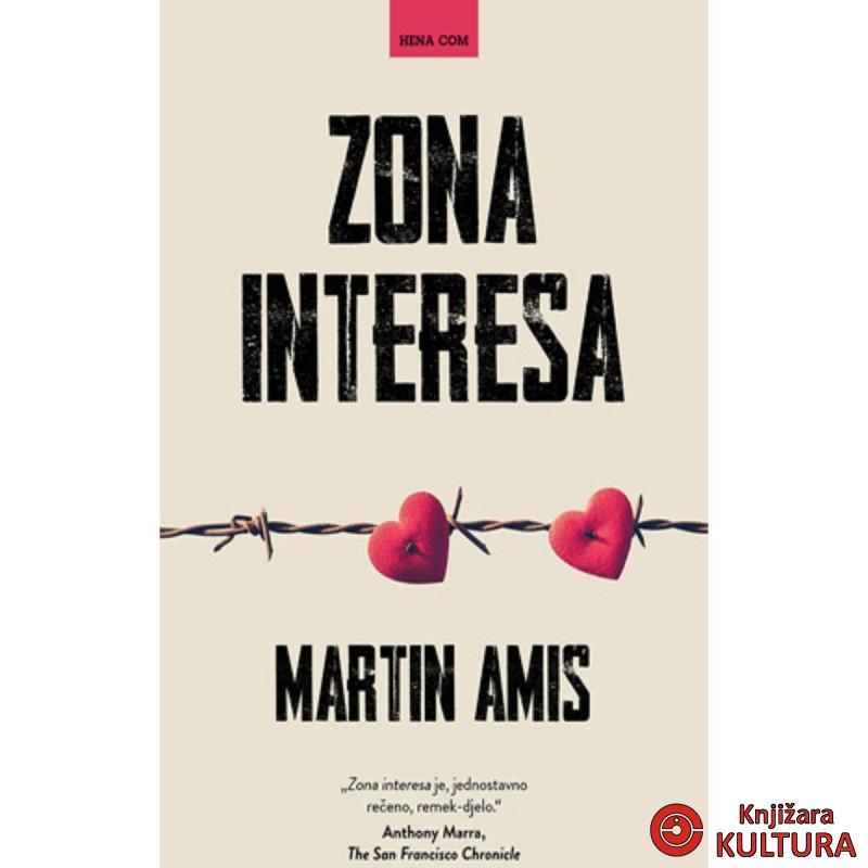 Zona interesa 