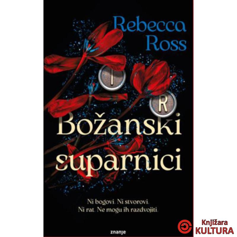 Božanski suparnici 