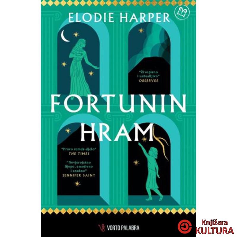 Fortunin hram 