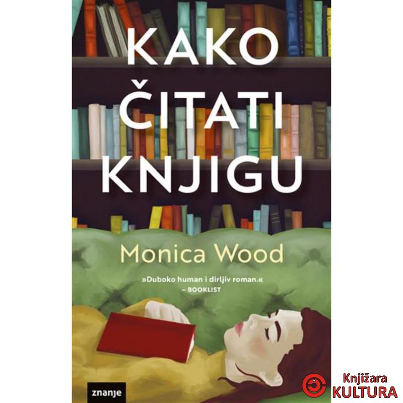 Kako citati knjigu 