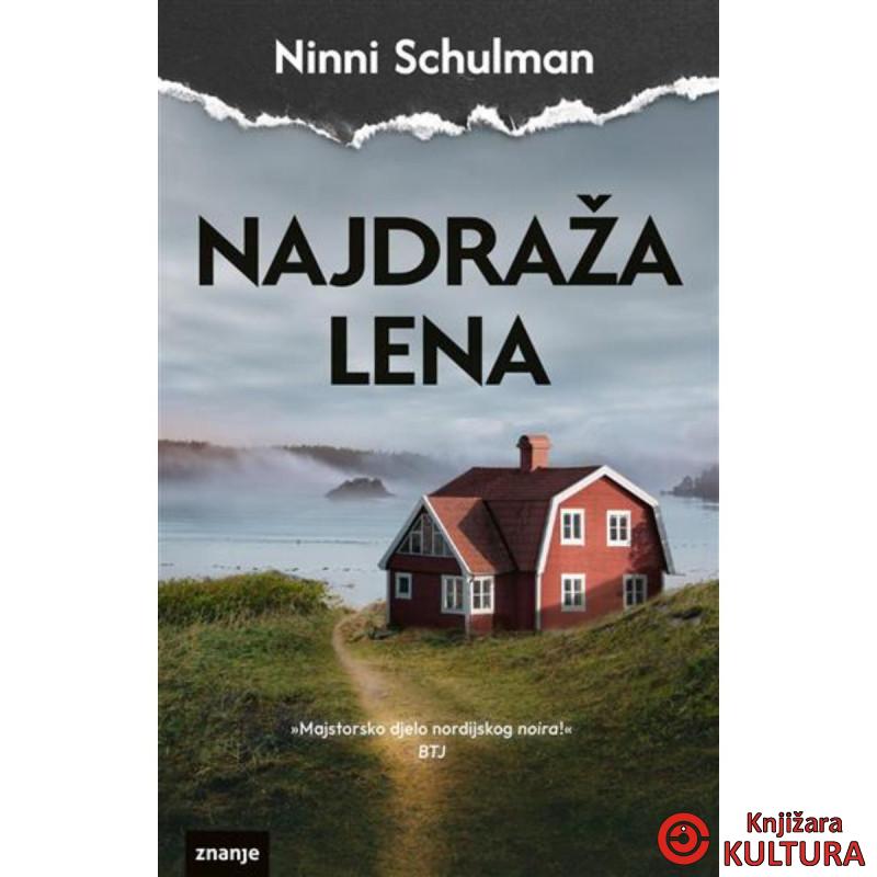 Najdraža Lena 