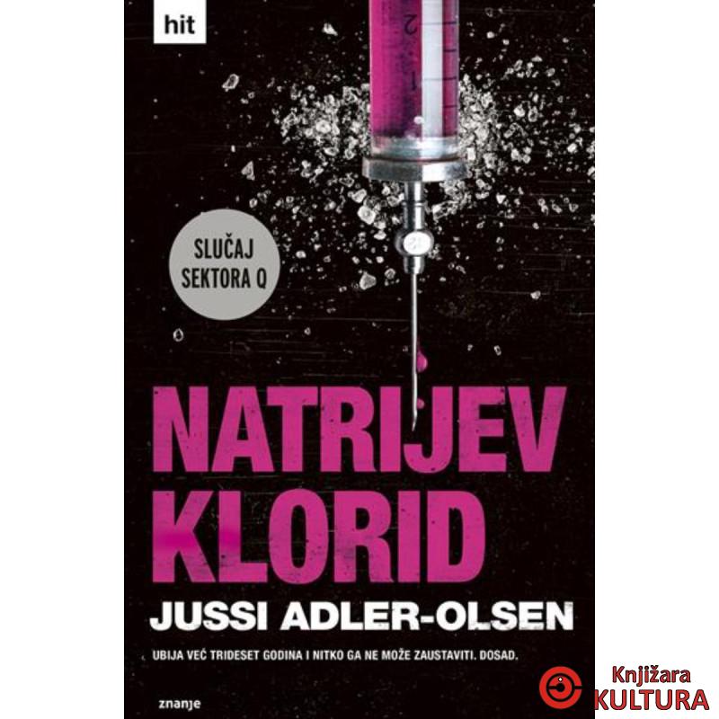 Natrijev klorid 