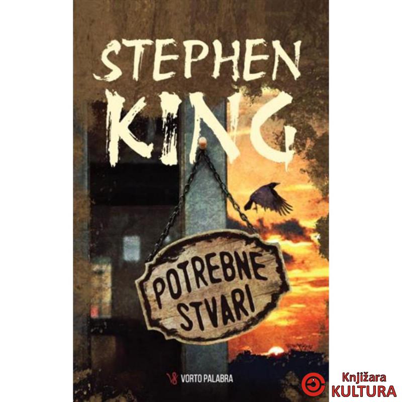 Potrebne stvari 