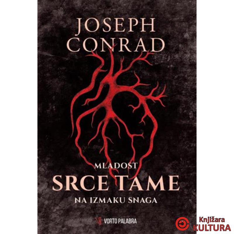 Srce tame 
