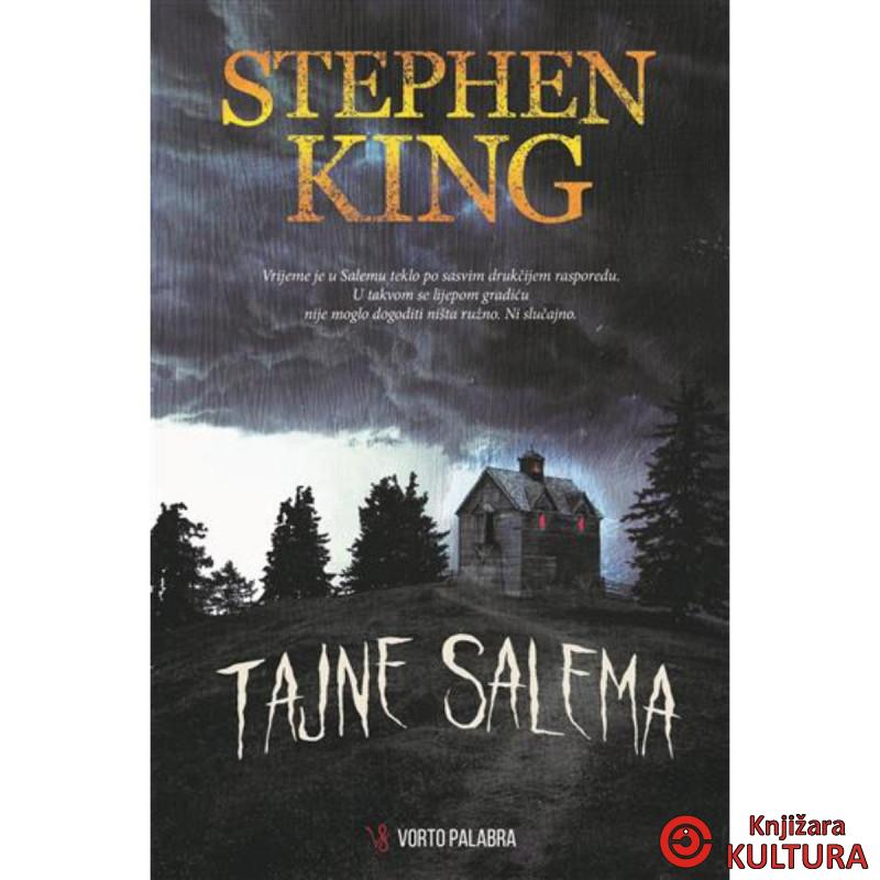 Tajne Salema 