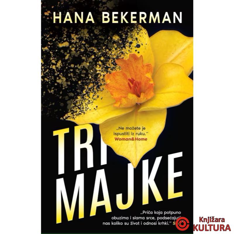 Tri majke 