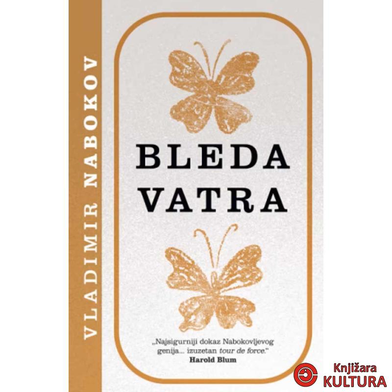 Bleda vatra 