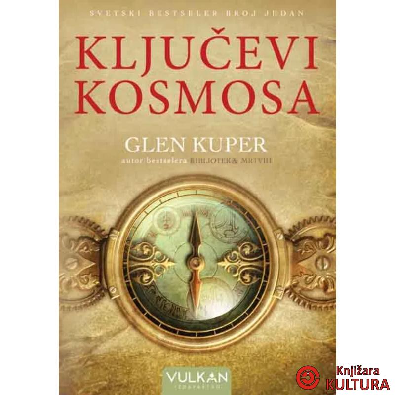 Ključevi kosmosa 