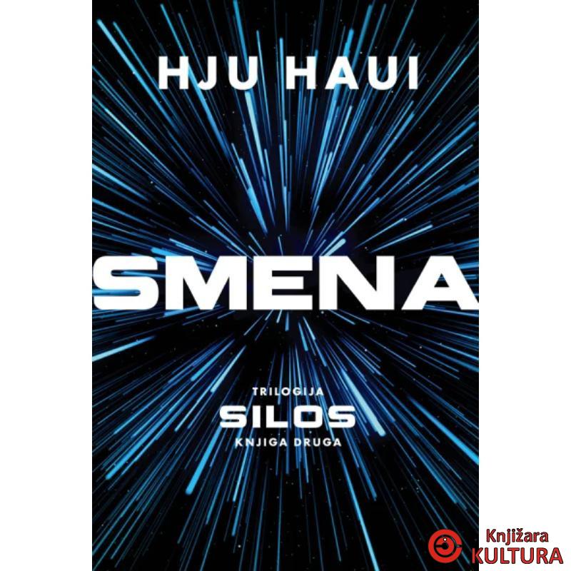 Smena Silos 2 
