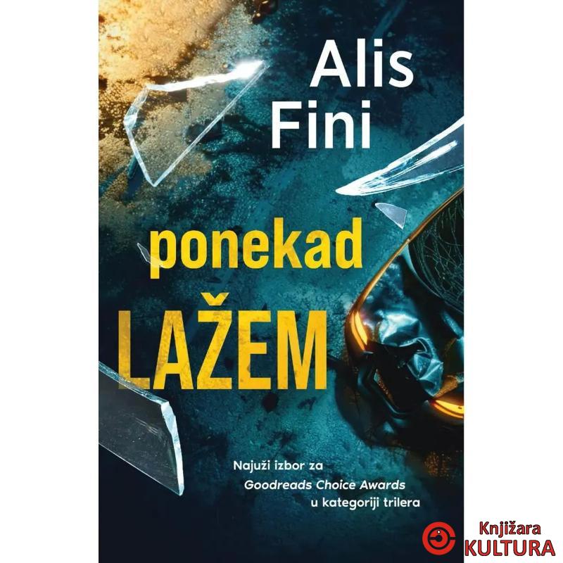 Ponekad lažem 