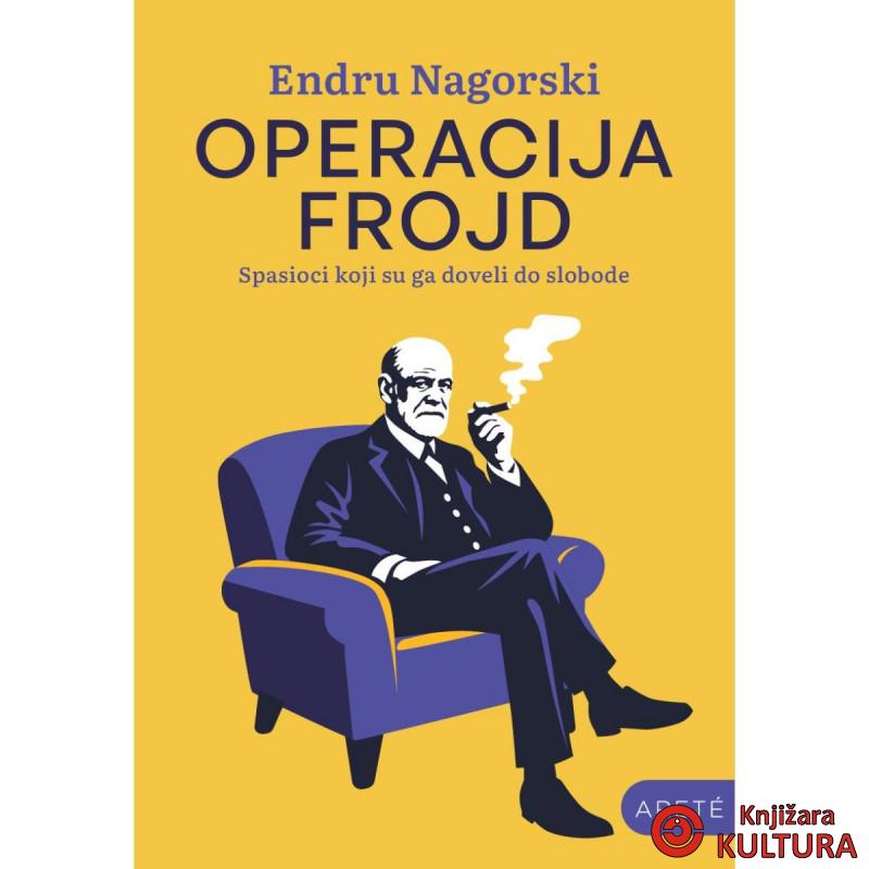 Operacija Frojd 