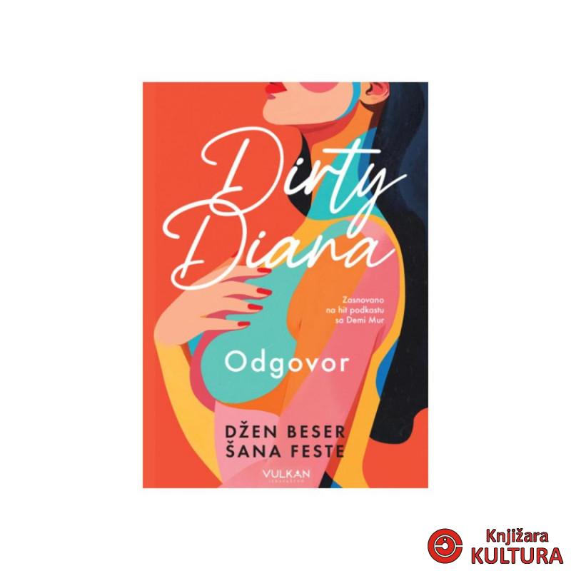 Dirty Diana: Odgovor 