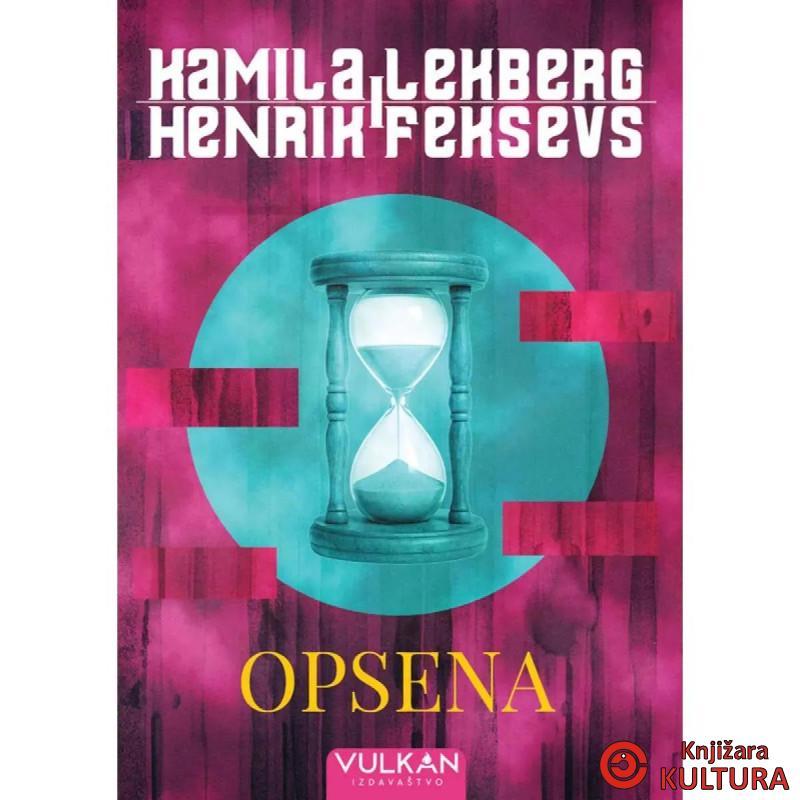Opsena 