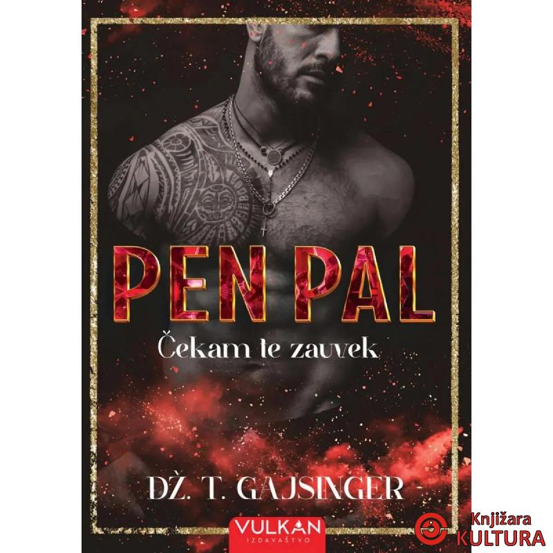 PEN PAL: Čekam te zauvek 