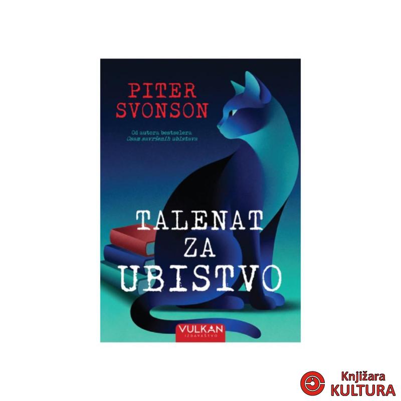 Talenat za ubistvo 