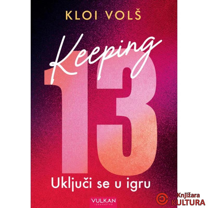 Uključi se u igru 