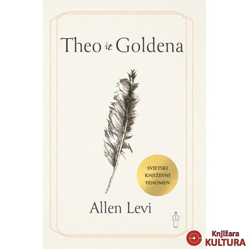 THEO IZ GOLDENA 