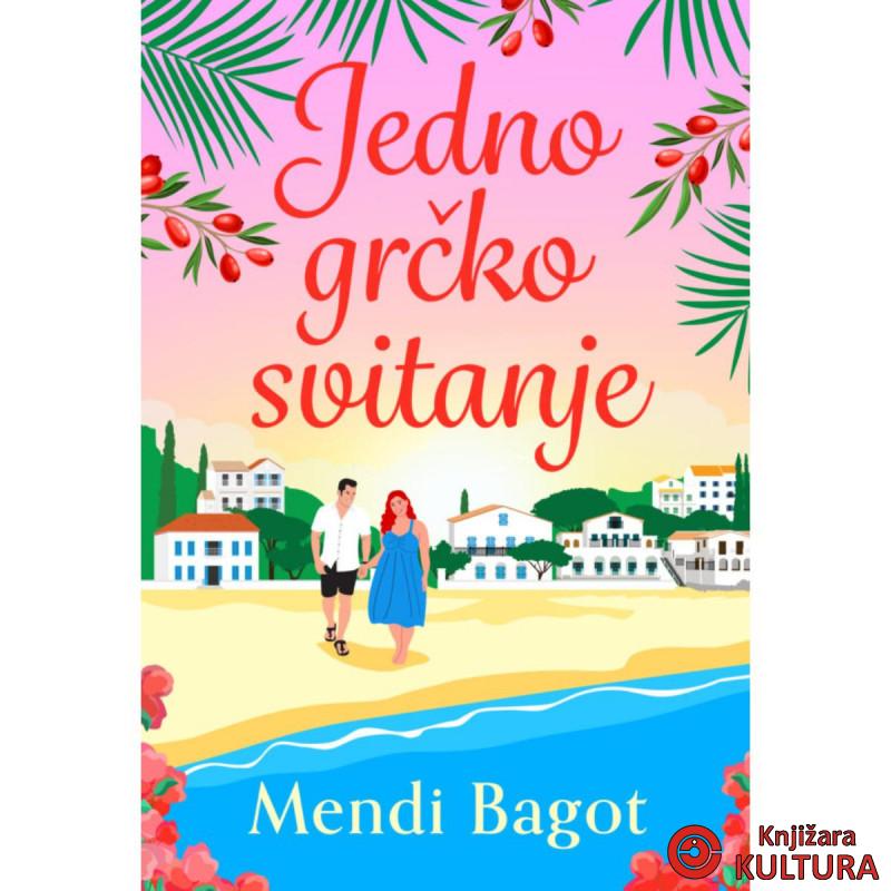 Jedno grčko svitanje 