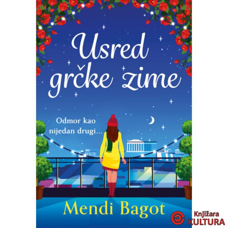 Usred grčke zime 
