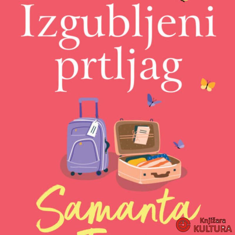 Izgubljeni prtljag 