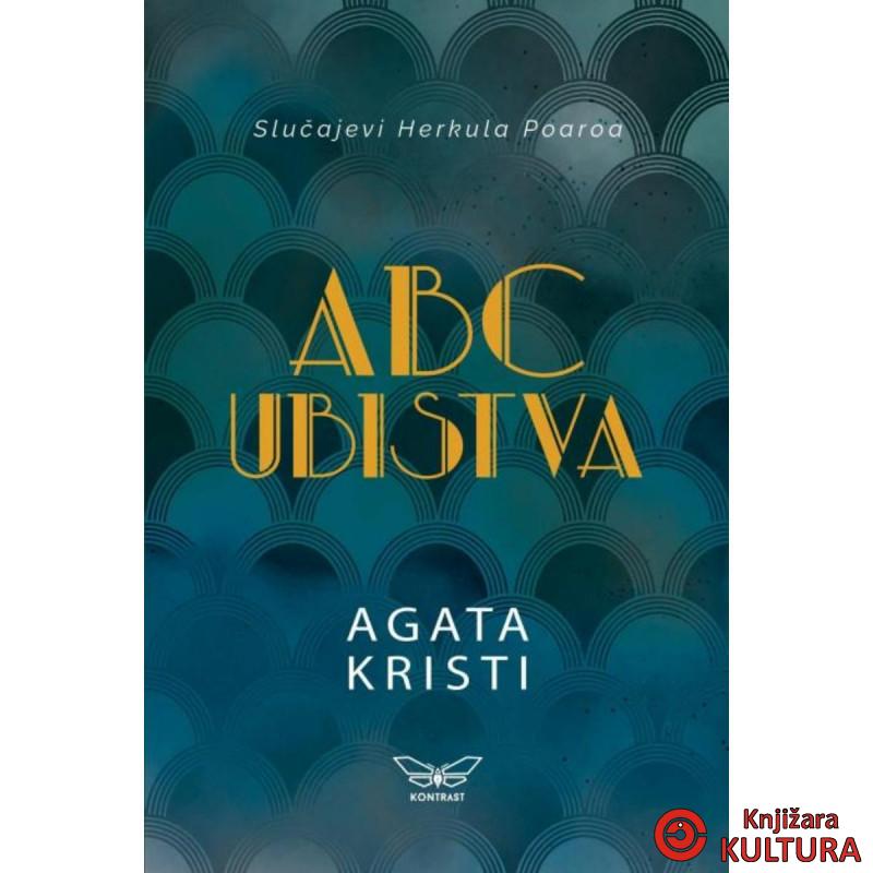 Abc Ubistva 