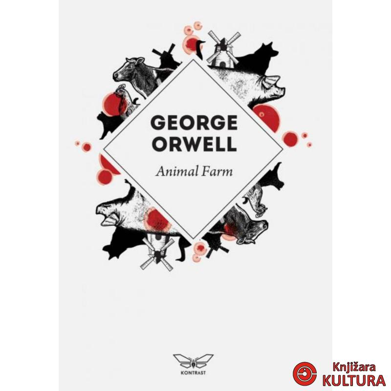 Animal Farm 