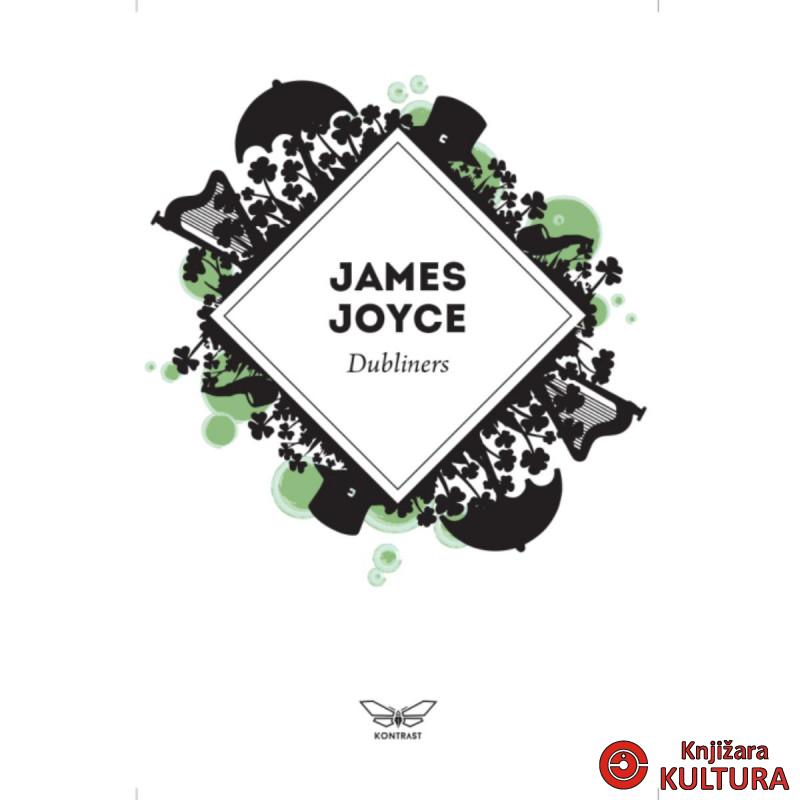 Dubliners (Eng ) 