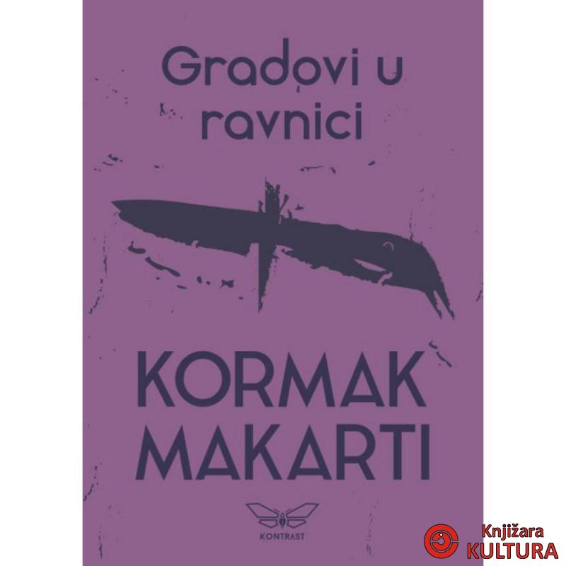 Gradovi U Ravnici 