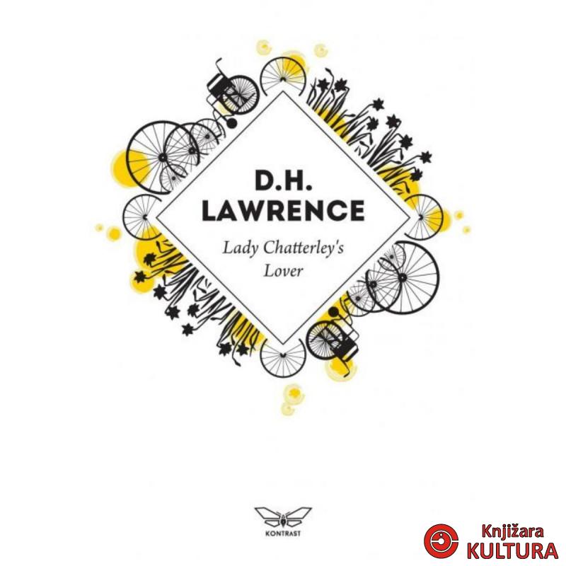 Lady Chatterley S Lover 