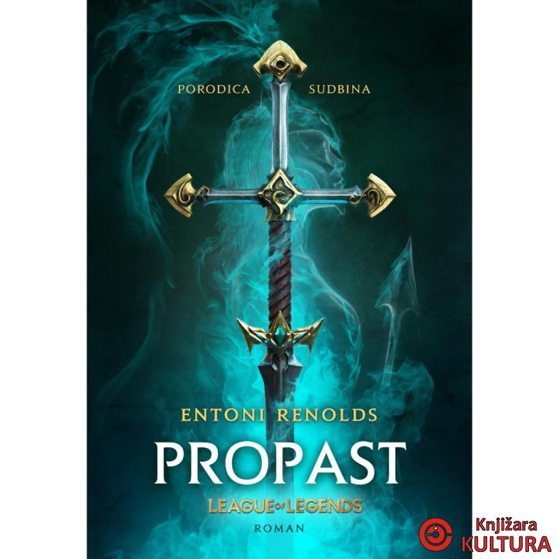 Propast 