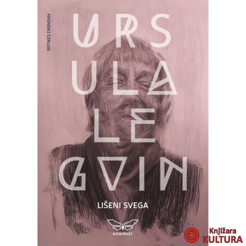 Lišeni Svega 