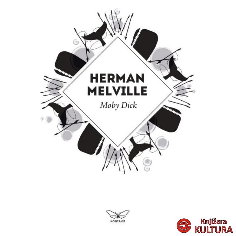 Moby Dick (Eng ) 