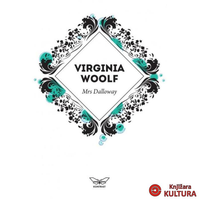 Mrs Dalloway 