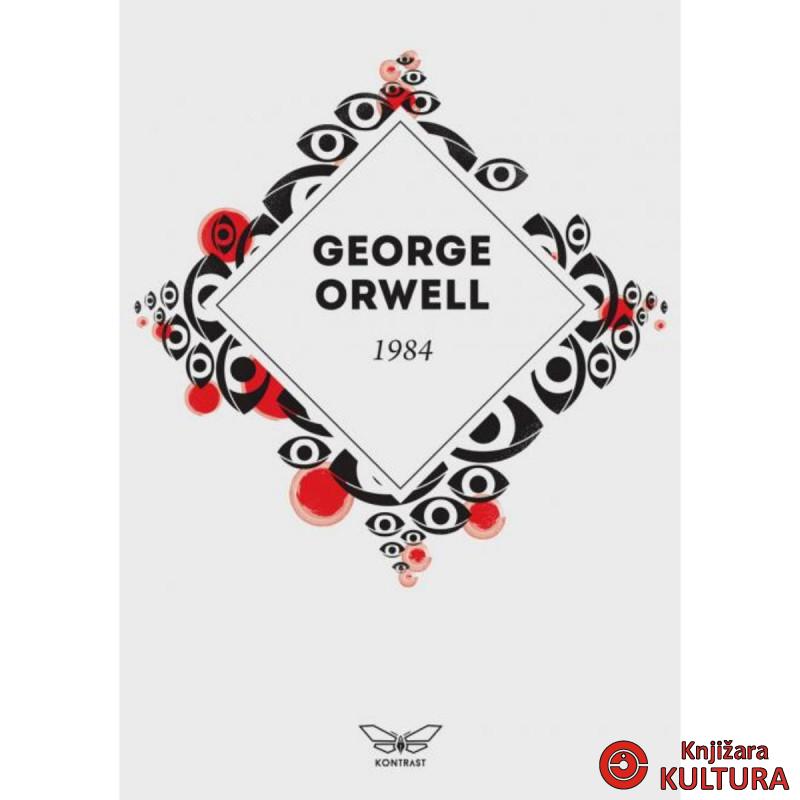 Nineteen Eighty Four 