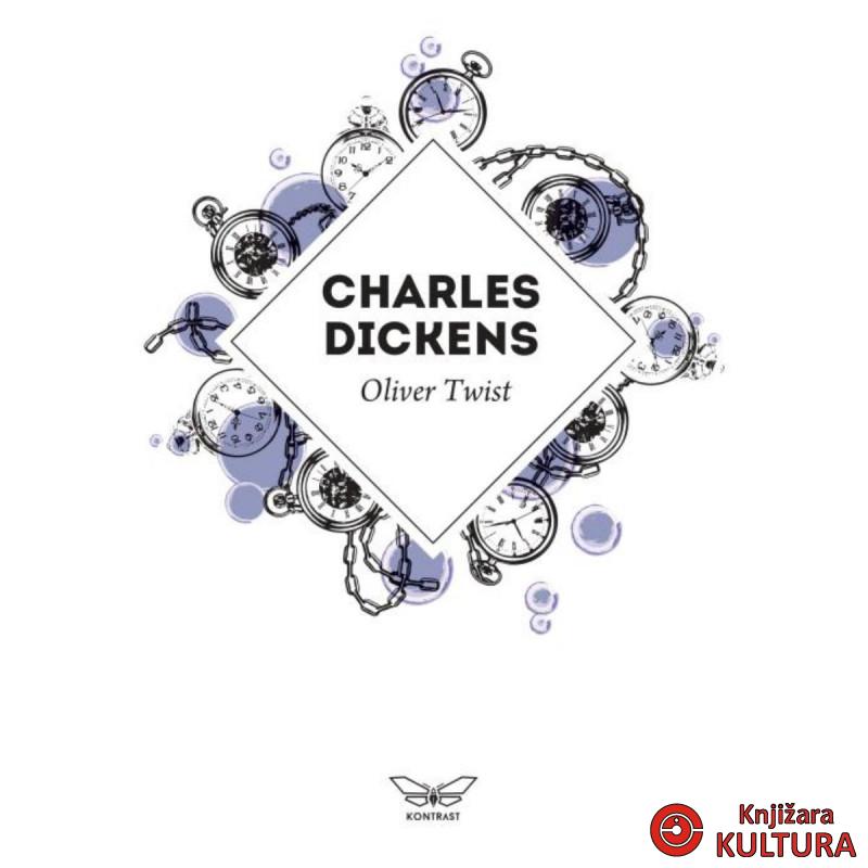 Oliver Twist 