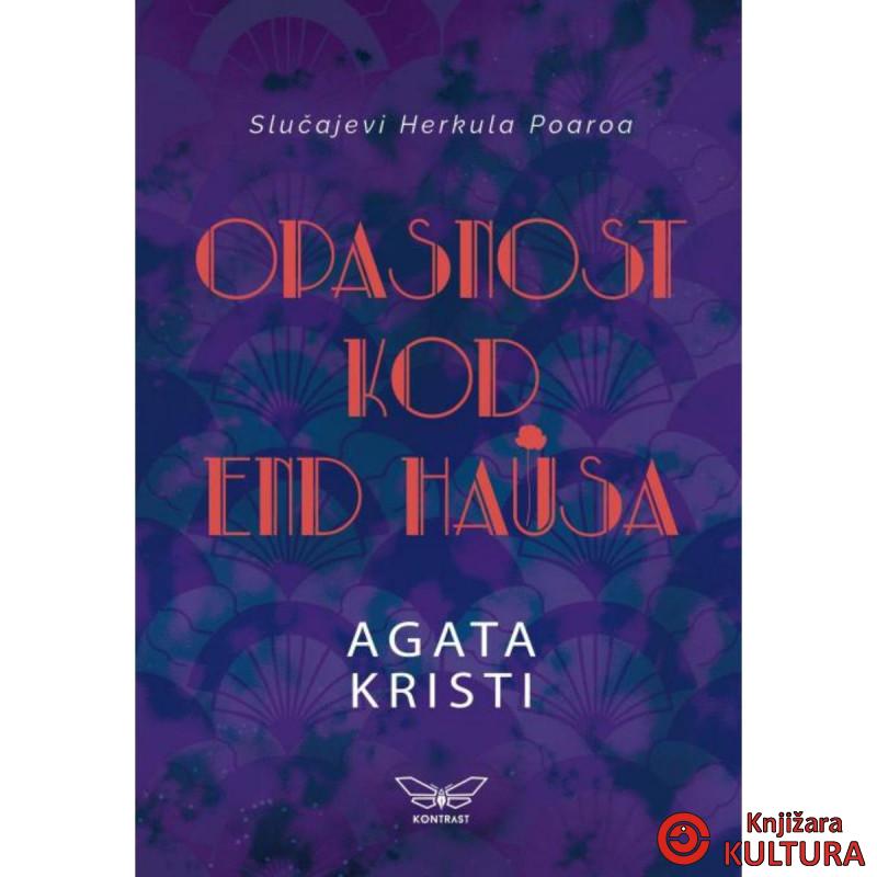 Opasnost Kod End Hausa 